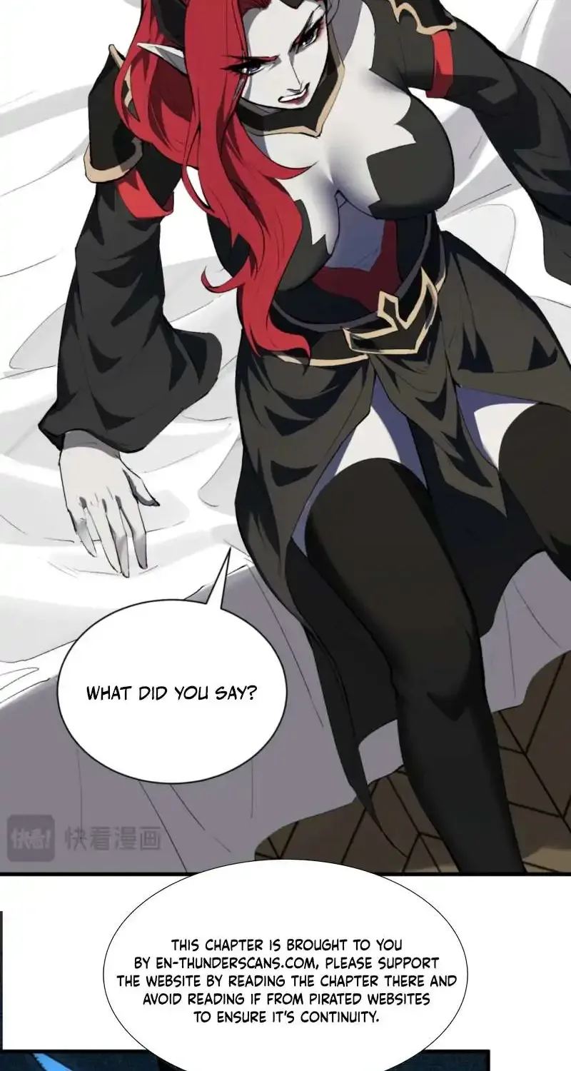 Read Virus King chapter 110 image 29 on Lezhin