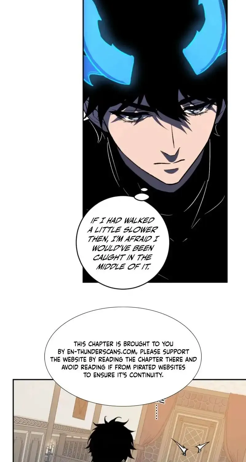 Read Virus King chapter 110 image 3 on Lezhin