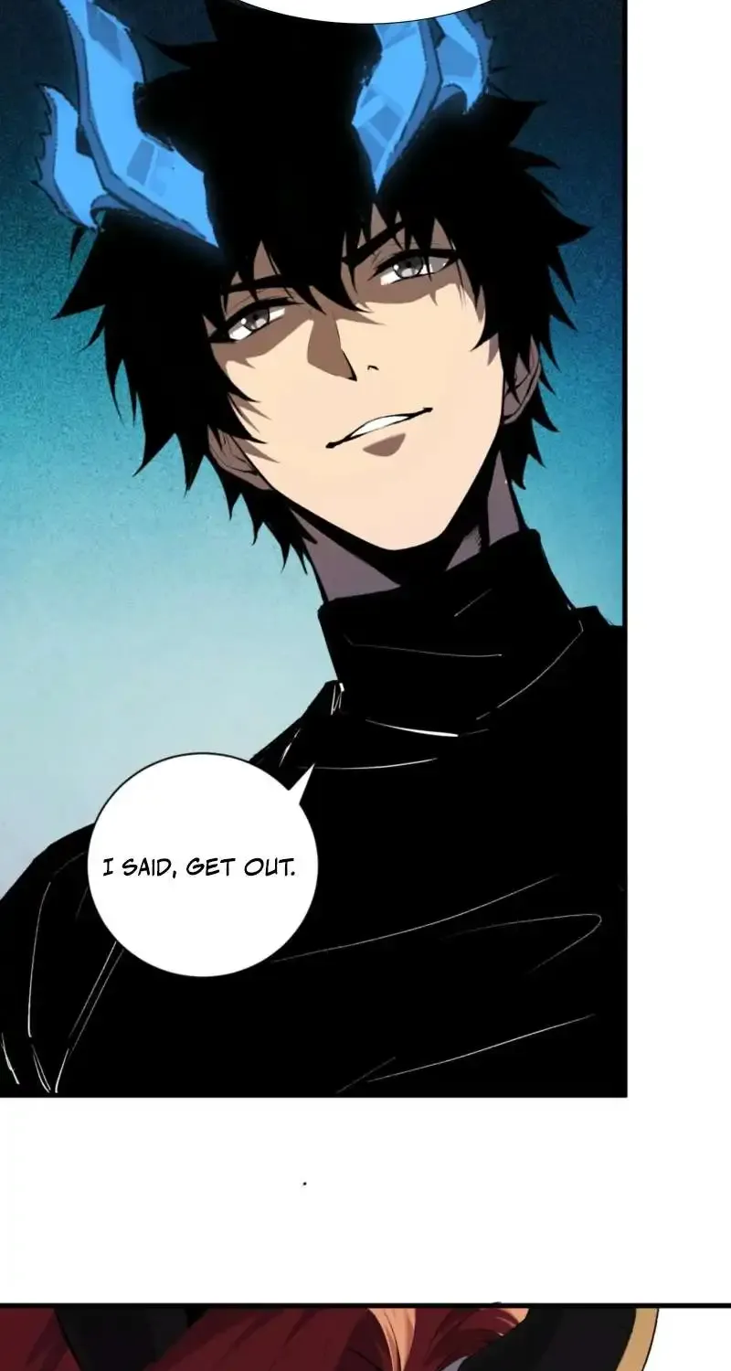 Read Virus King chapter 110 image 30 on Lezhin