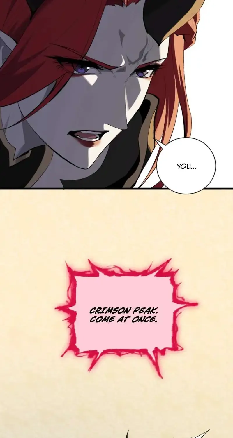 Read Virus King chapter 110 image 31 on Lezhin