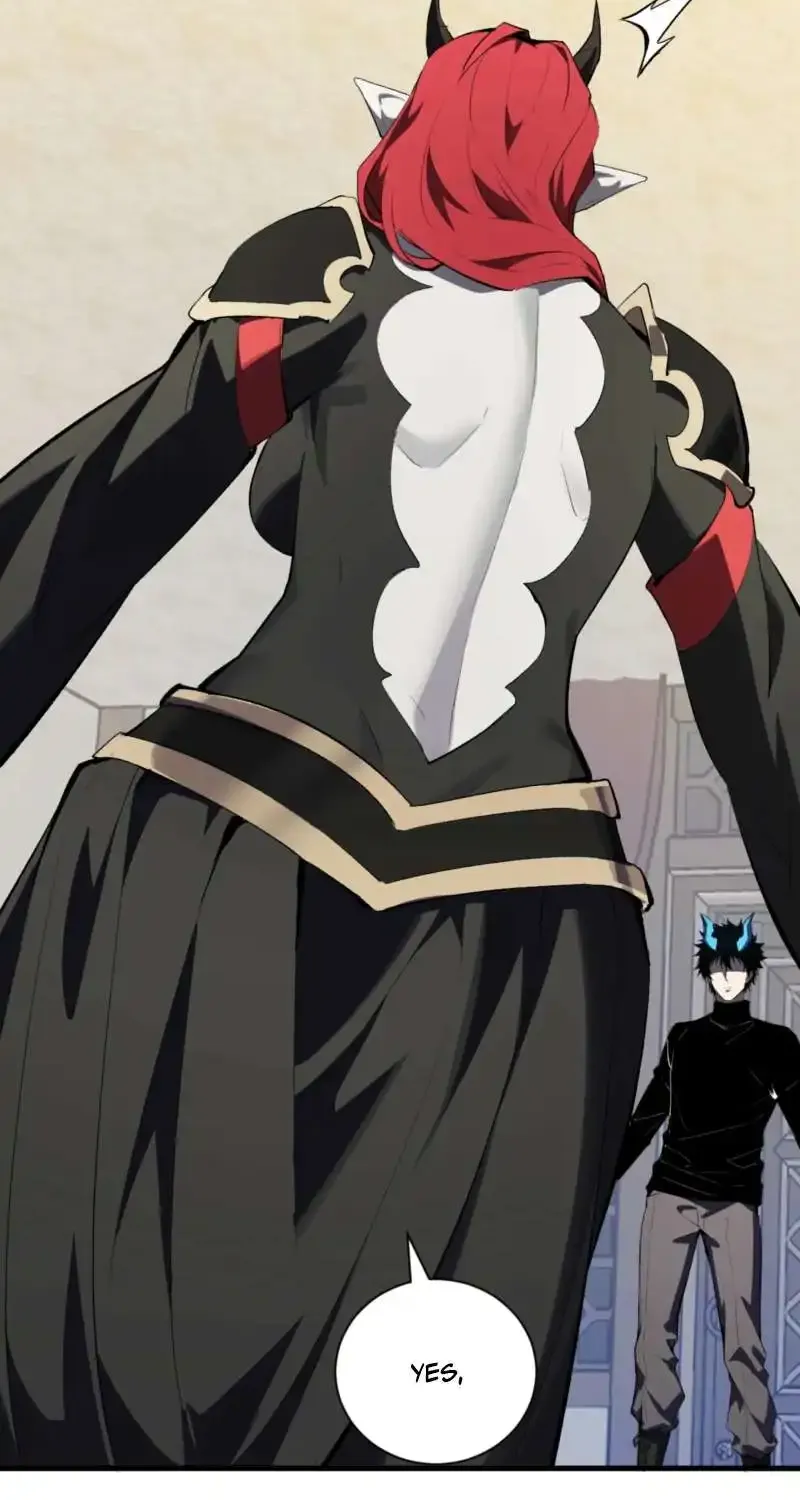 Read Virus King chapter 110 image 32 on Lezhin