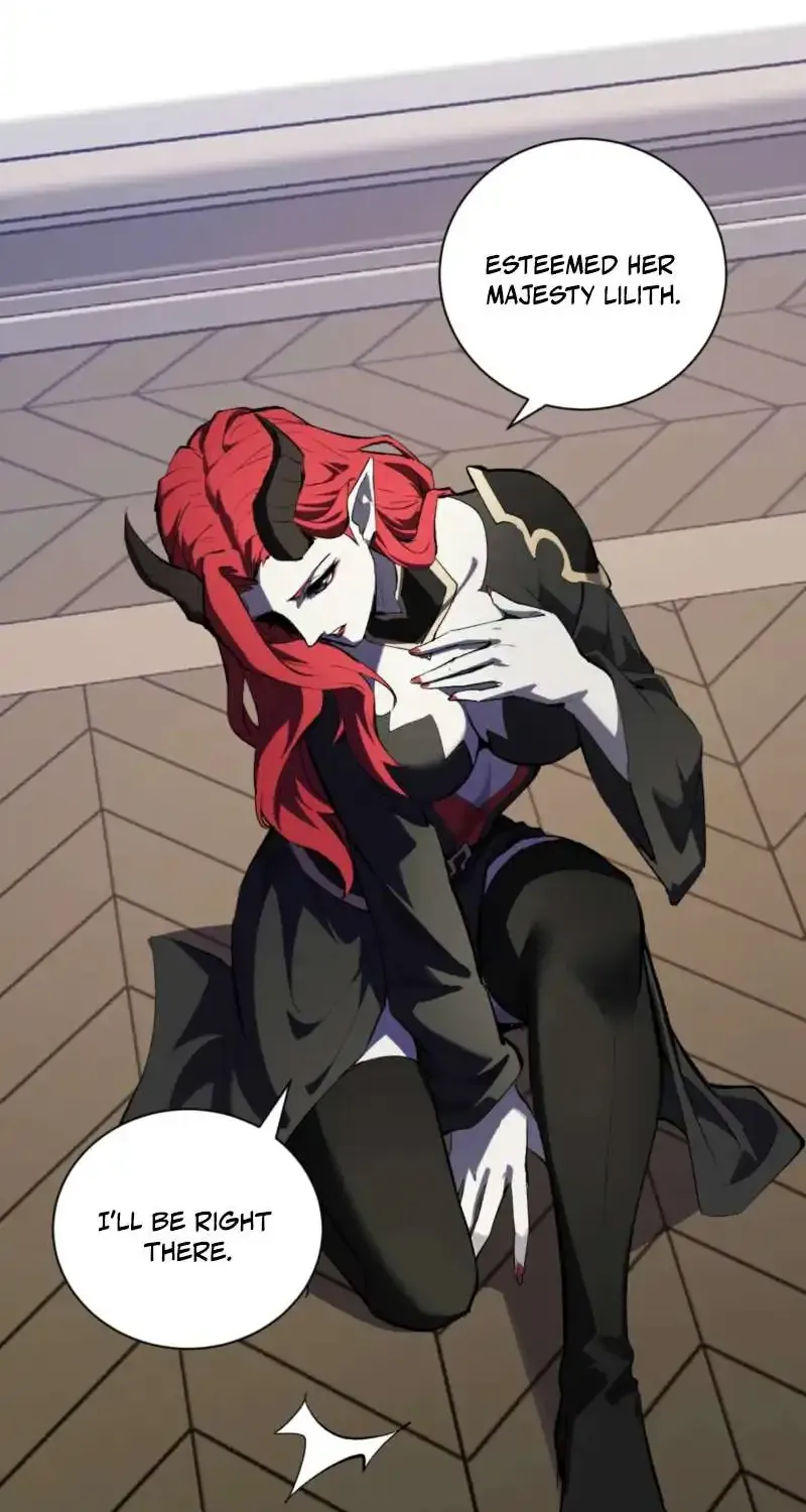 Read Virus King chapter 110 image 33 on Lezhin