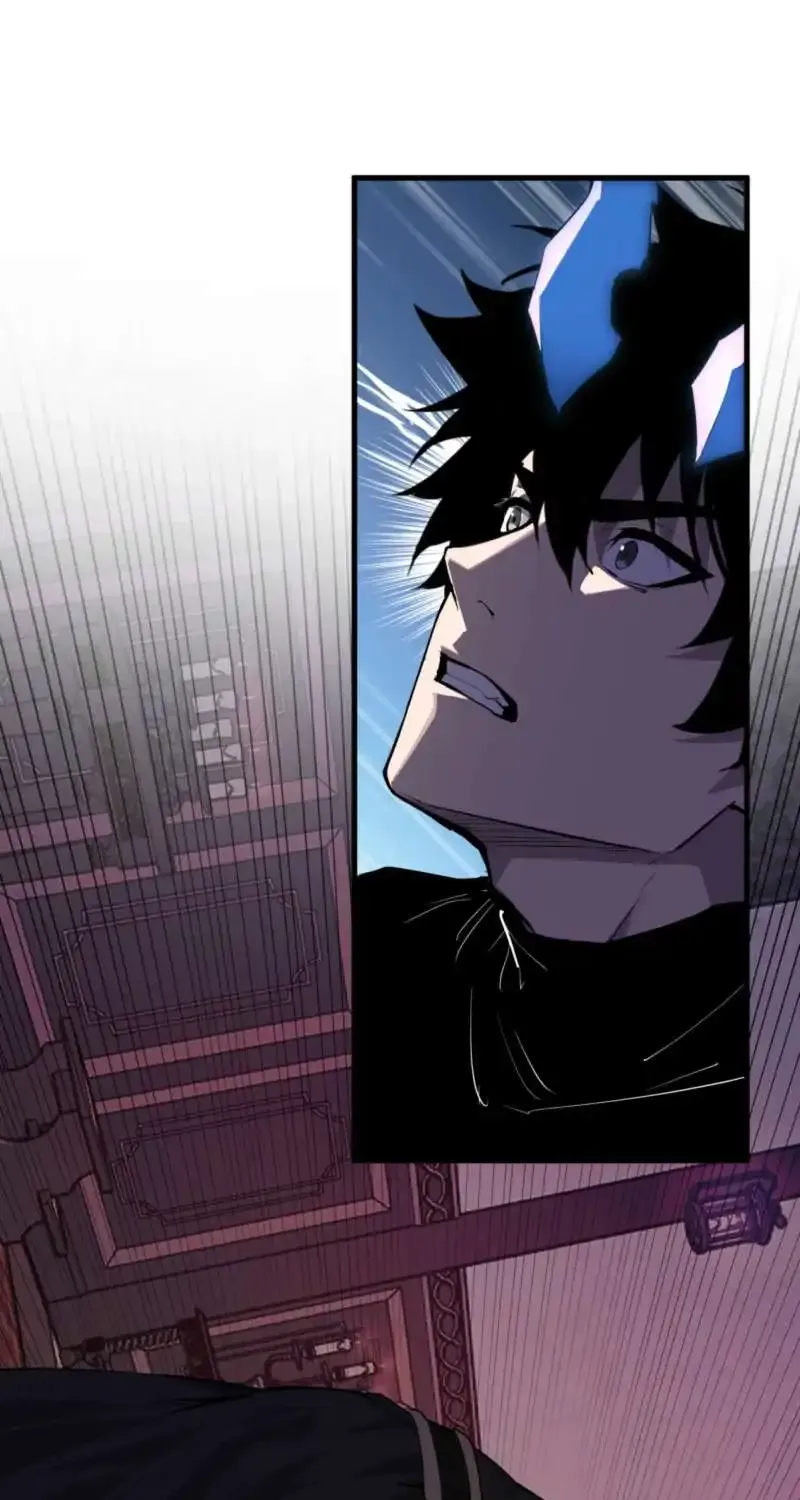 Read Virus King chapter 110 image 35 on Lezhin