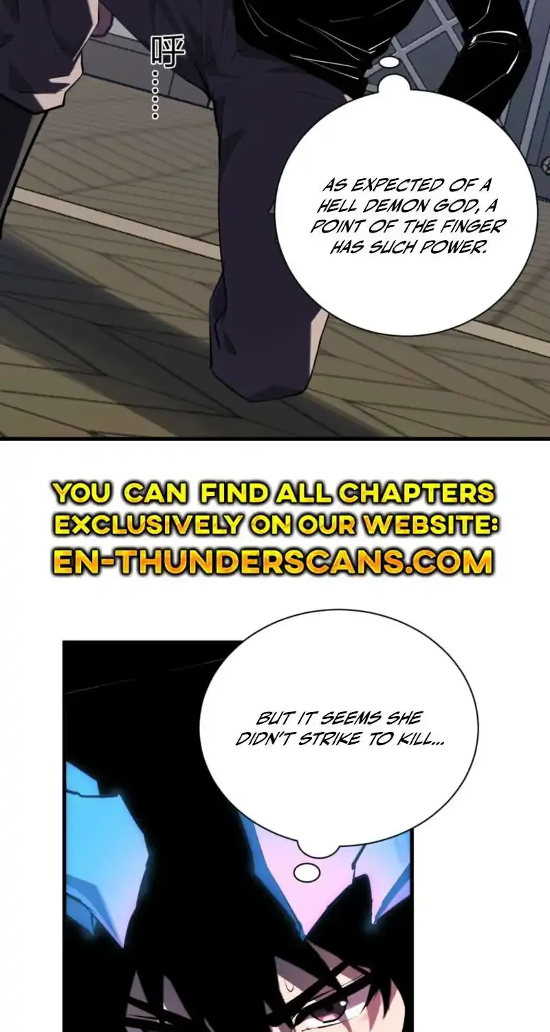 Read Virus King chapter 110 image 39 on Lezhin