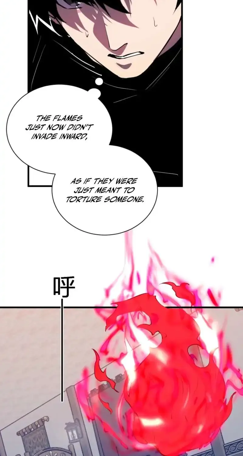 Read Virus King chapter 110 image 40 on Lezhin