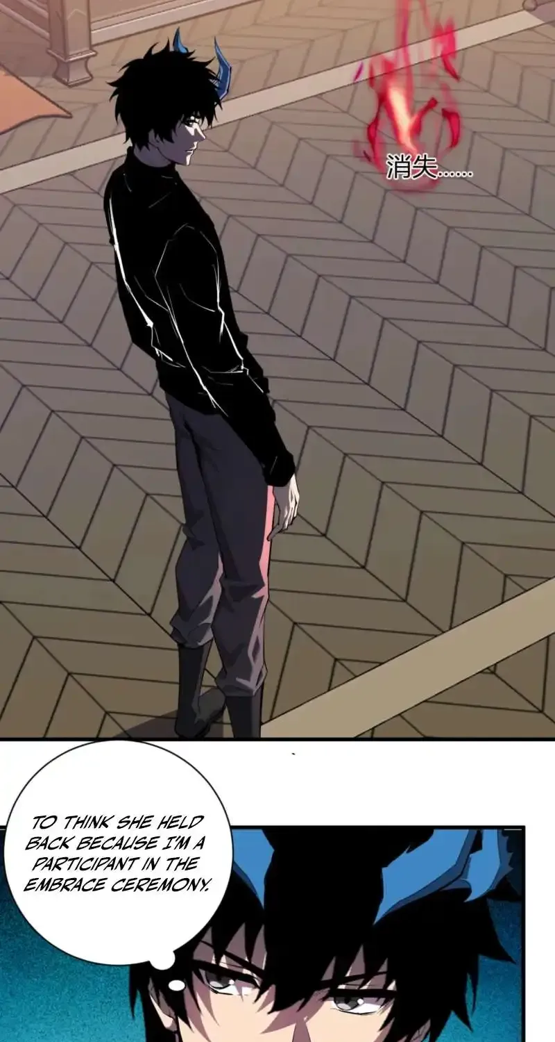 Read Virus King chapter 110 image 43 on Lezhin