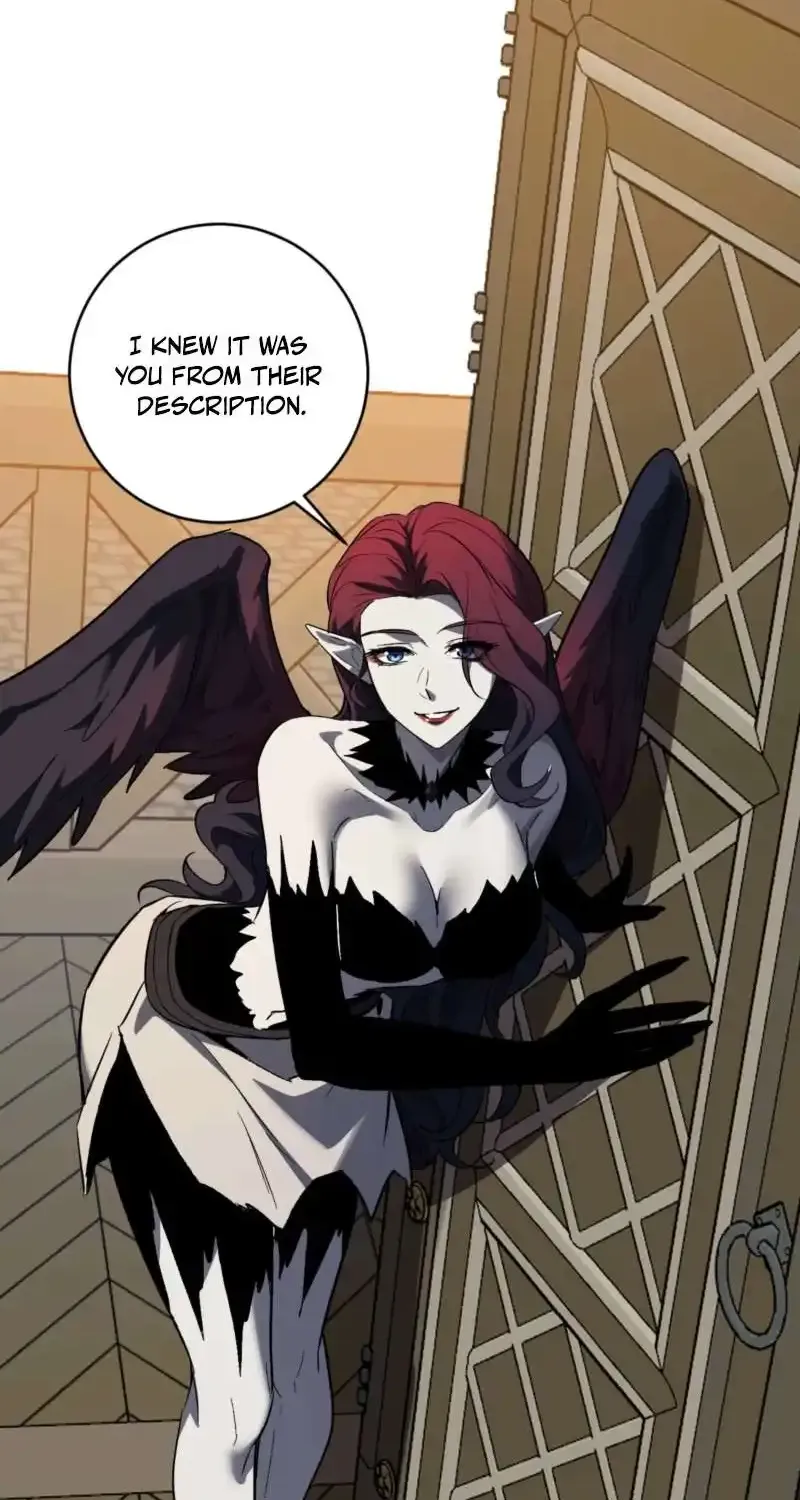 Read Virus King chapter 110 image 5 on Lezhin