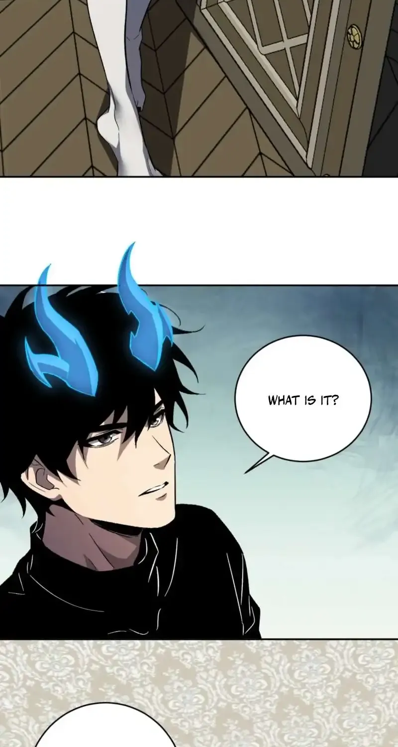 Read Virus King chapter 110 image 6 on Lezhin