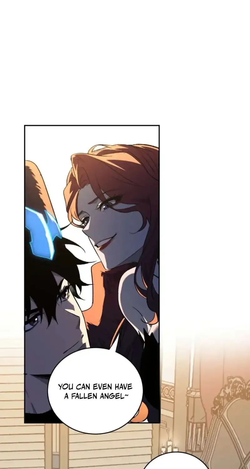 Read Virus King chapter 110 image 9 on Lezhin