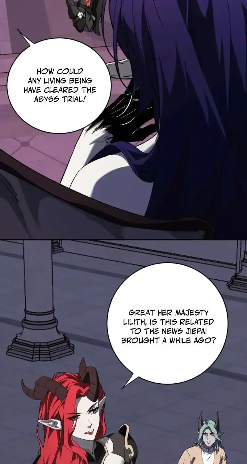 Read Virus King chapter 111 image 1 on Lezhin