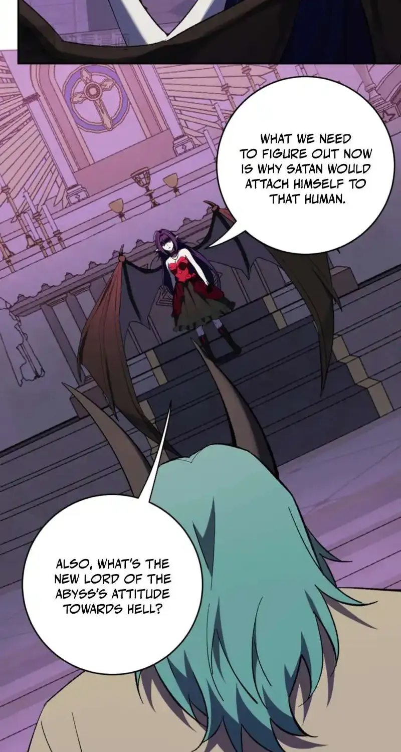 Read Virus King chapter 111 image 10 on Lezhin