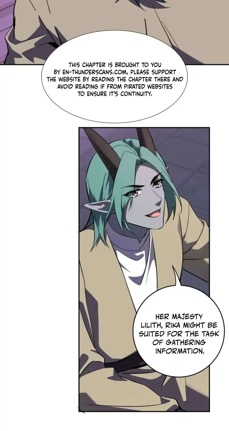 Read Virus King chapter 111 image 11 on Lezhin