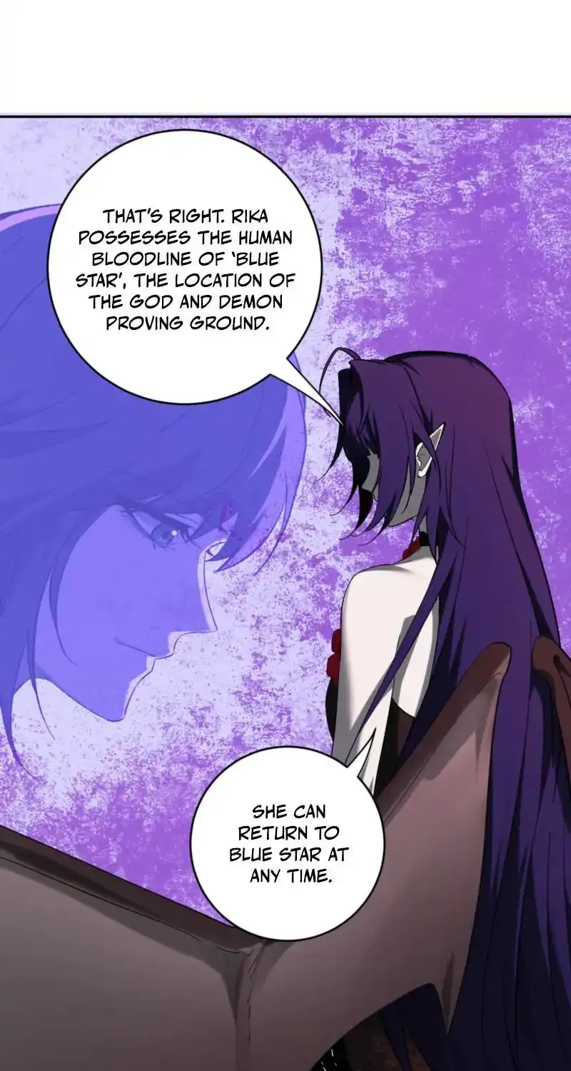 Read Virus King chapter 111 image 12 on Lezhin