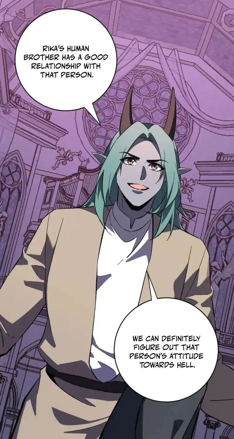 Read Virus King chapter 111 image 14 on Lezhin