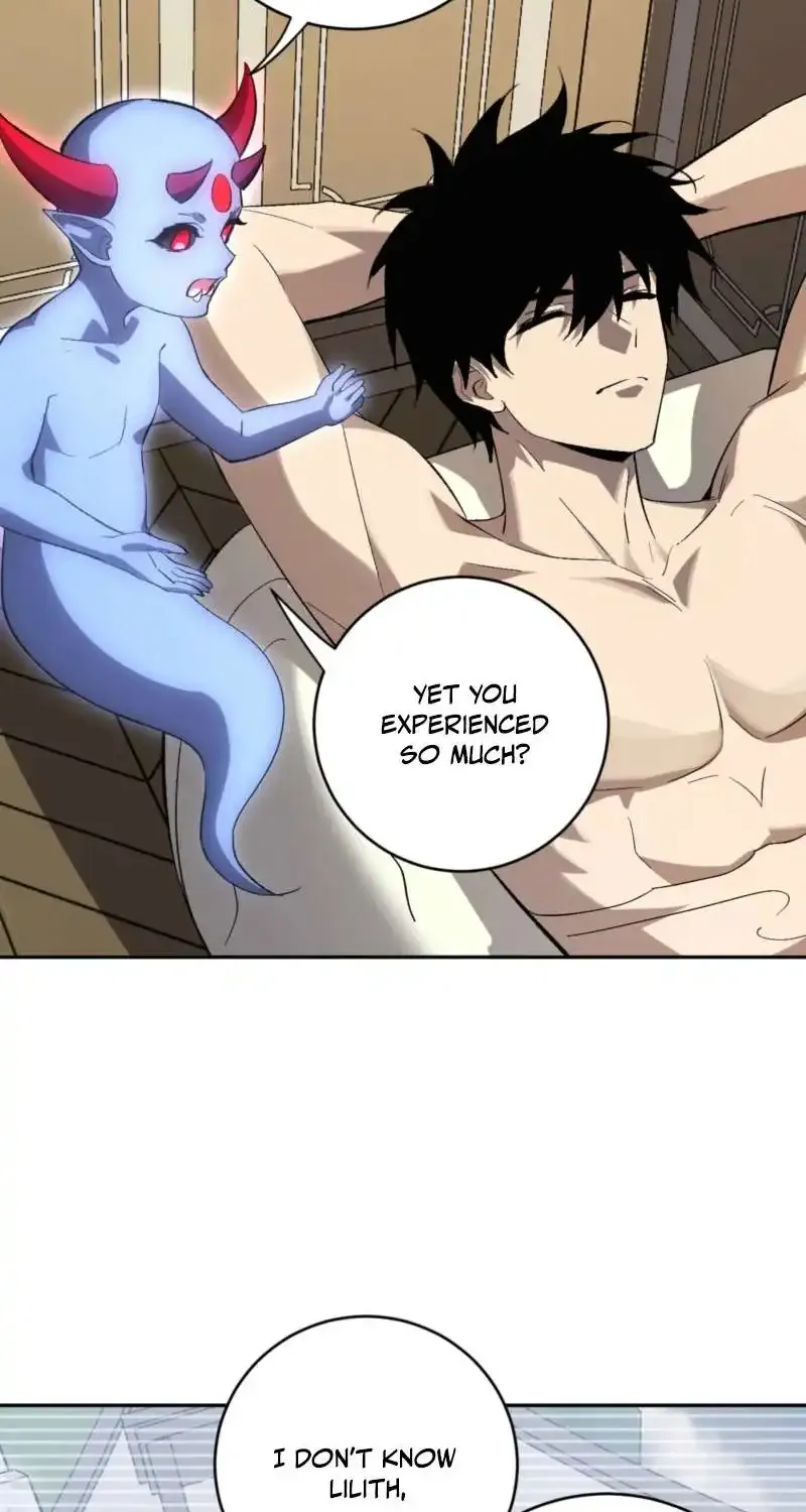 Read Virus King chapter 111 image 18 on Lezhin