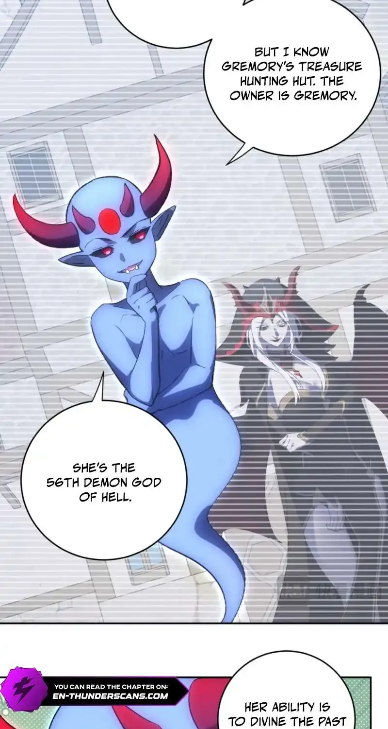 Read Virus King chapter 111 image 19 on Lezhin