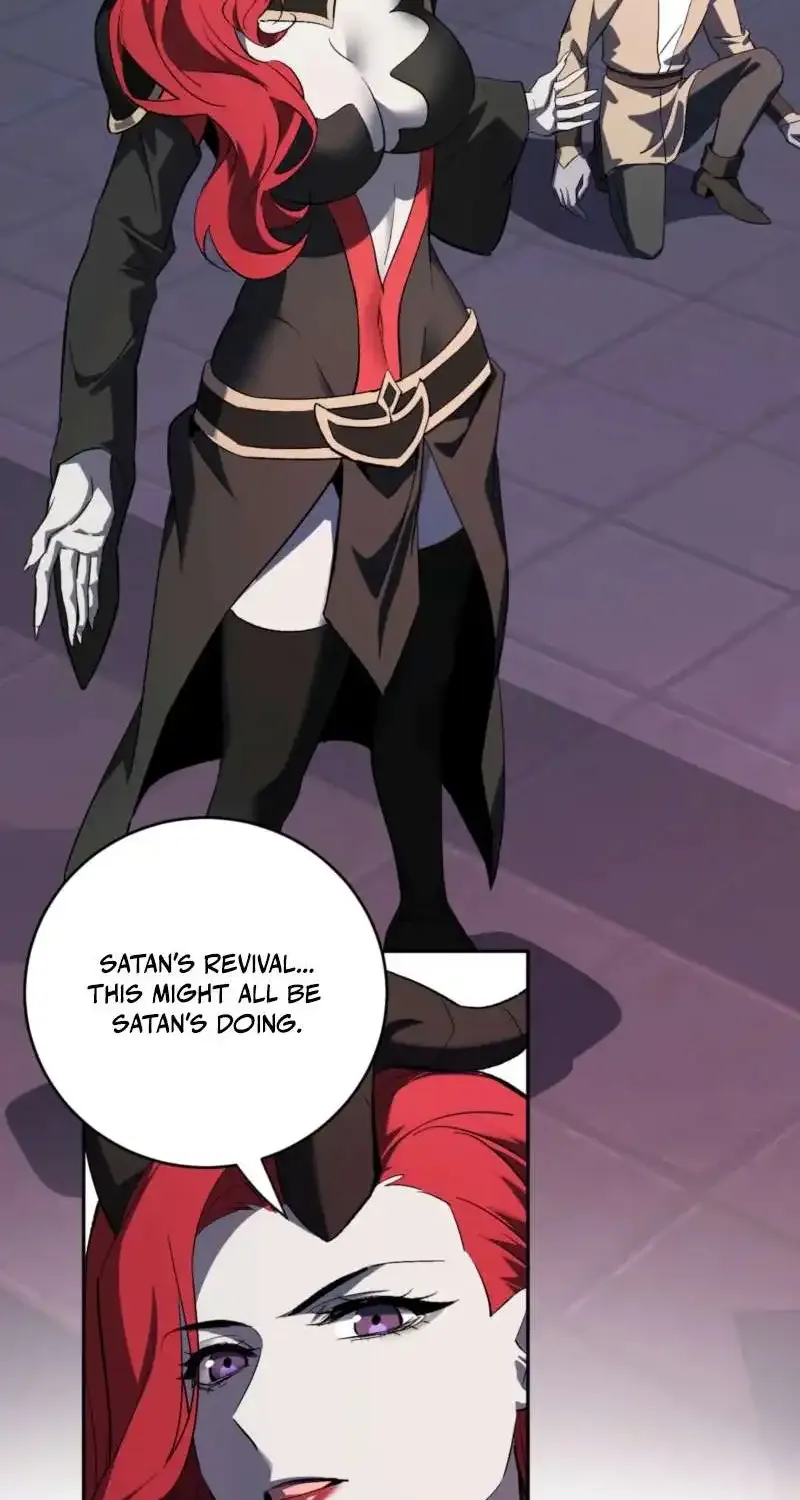 Read Virus King chapter 111 image 2 on Lezhin