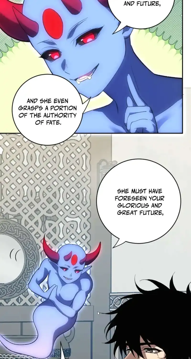 Read Virus King chapter 111 image 20 on Lezhin