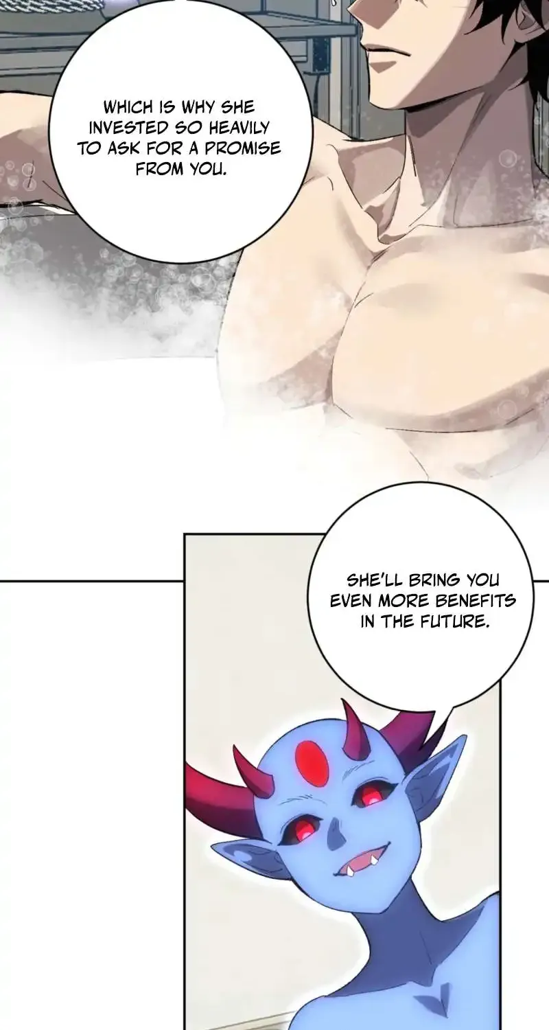Read Virus King chapter 111 image 21 on Lezhin