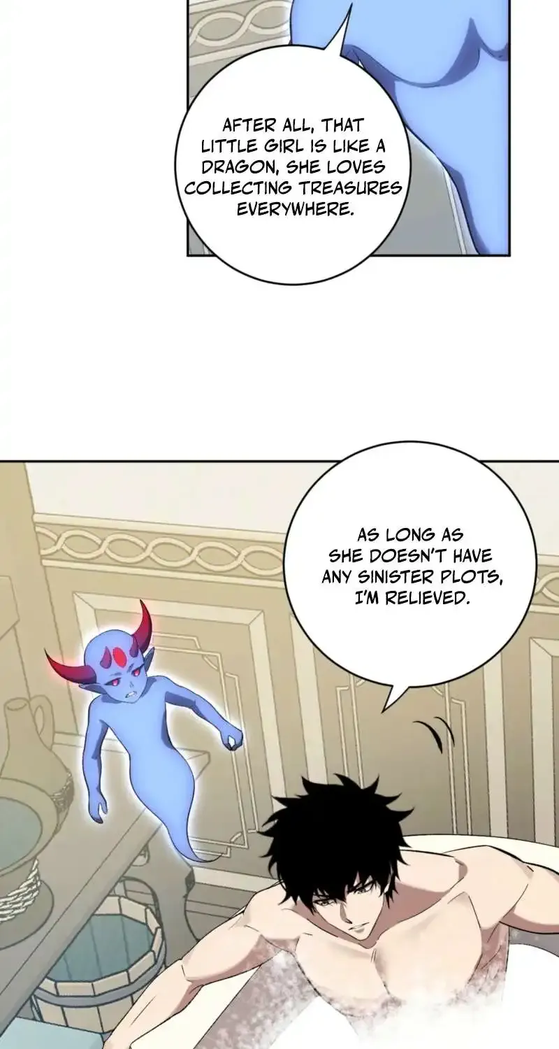 Read Virus King chapter 111 image 22 on Lezhin
