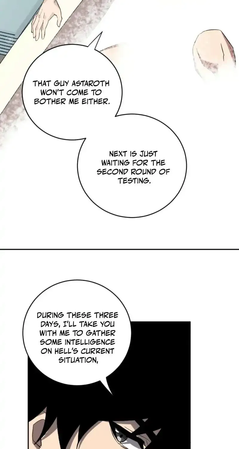 Read Virus King chapter 111 image 23 on Lezhin