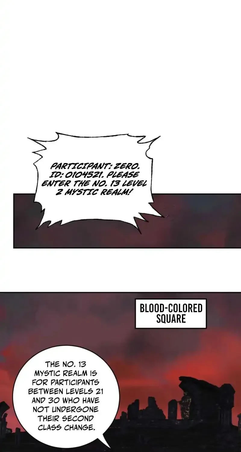 Read Virus King chapter 111 image 26 on Lezhin