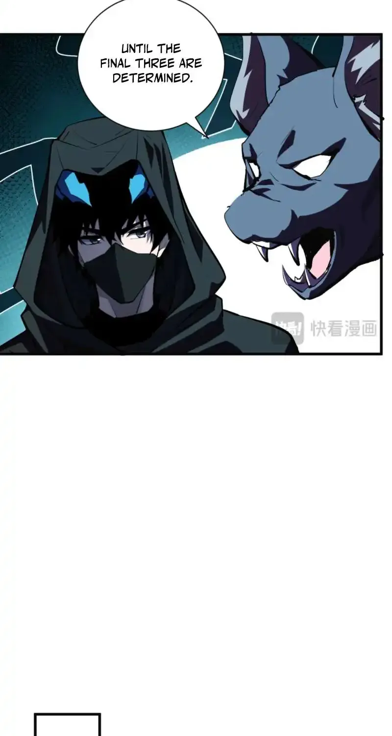 Read Virus King chapter 111 image 28 on Lezhin