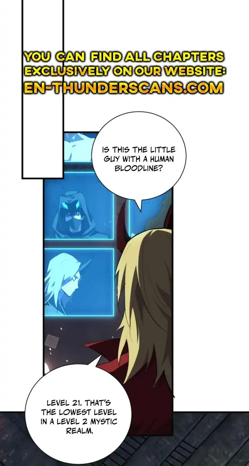 Read Virus King chapter 111 image 29 on Lezhin