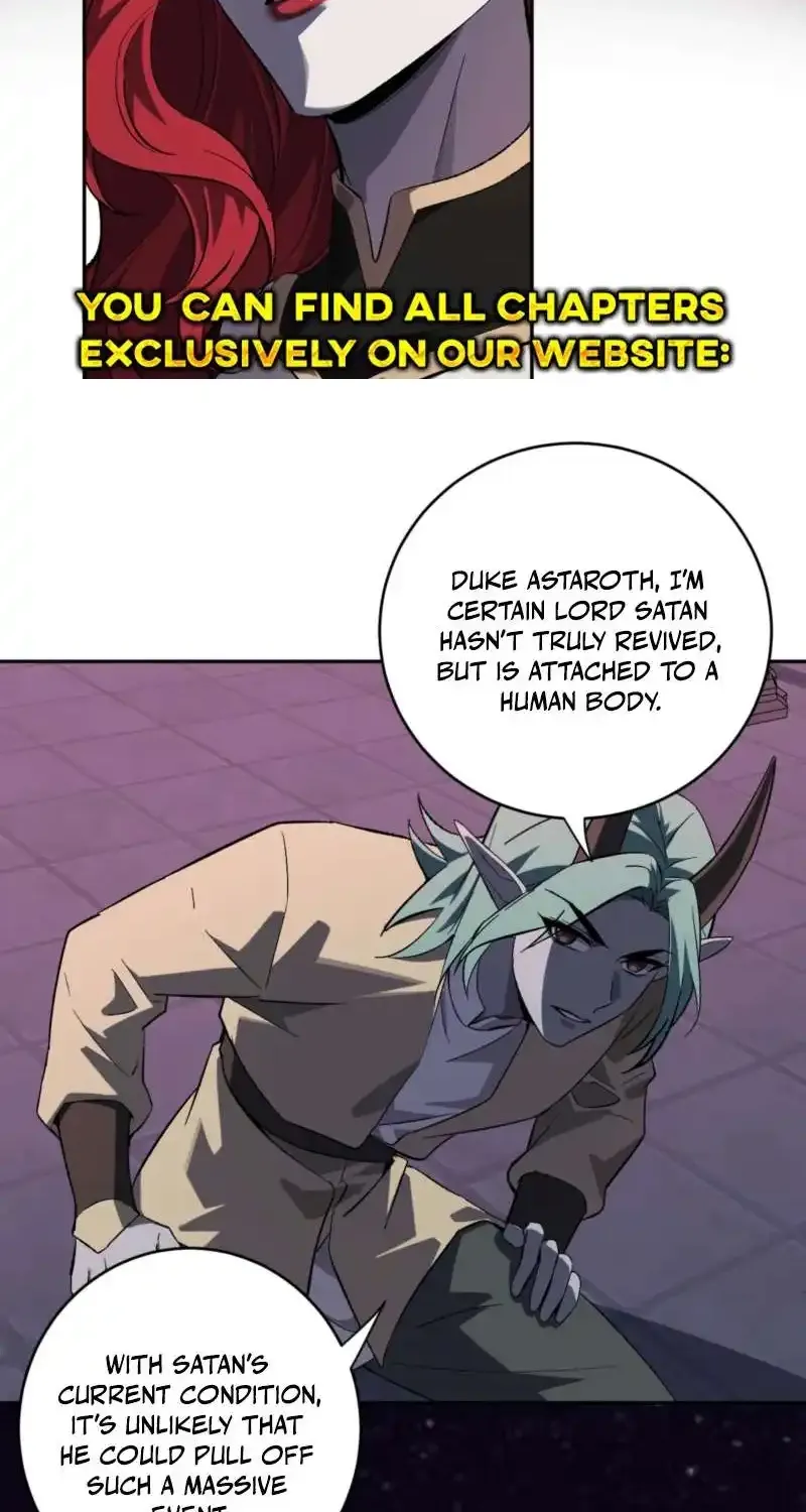 Read Virus King chapter 111 image 3 on Lezhin