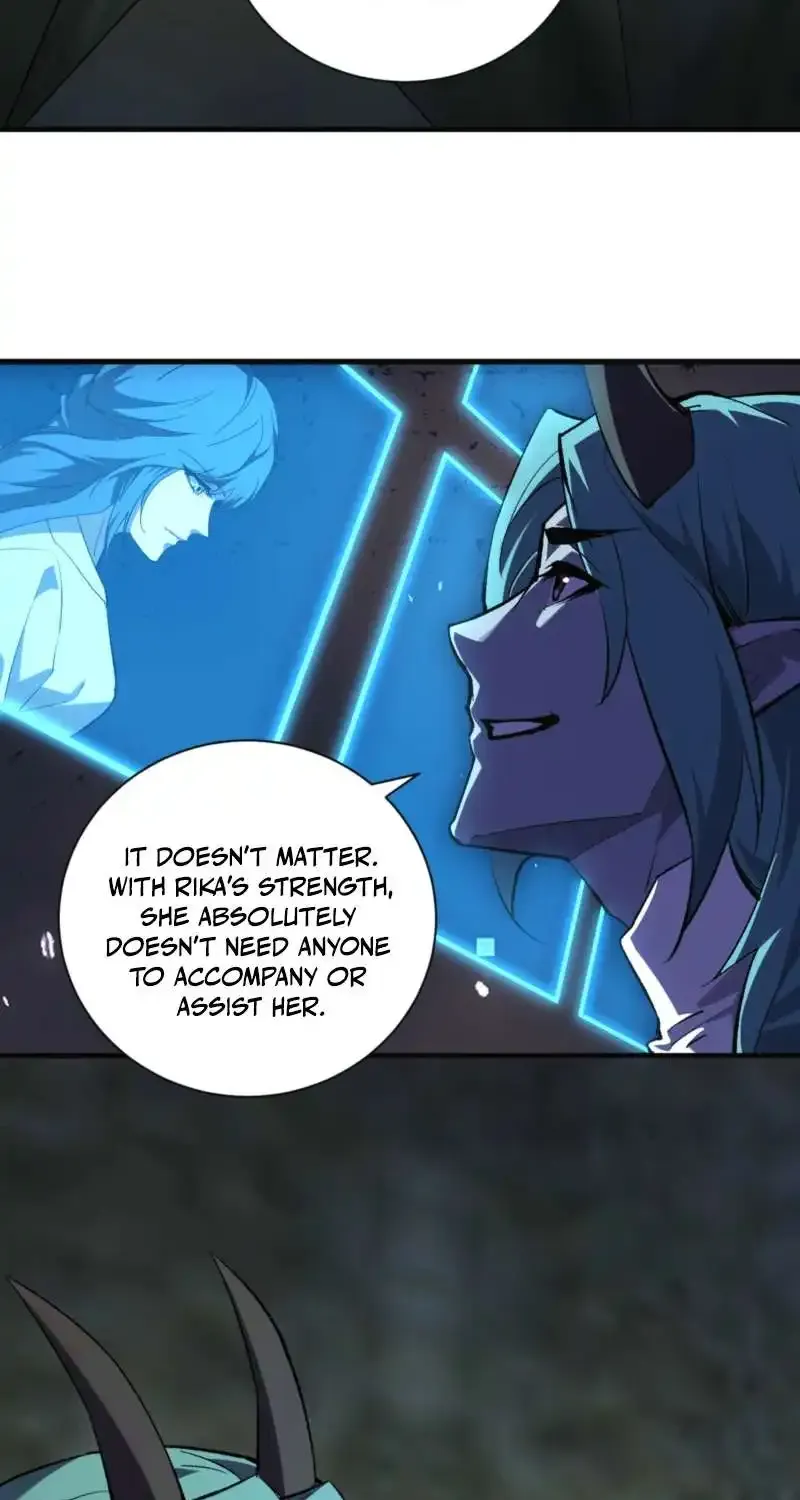 Read Virus King chapter 111 image 31 on Lezhin