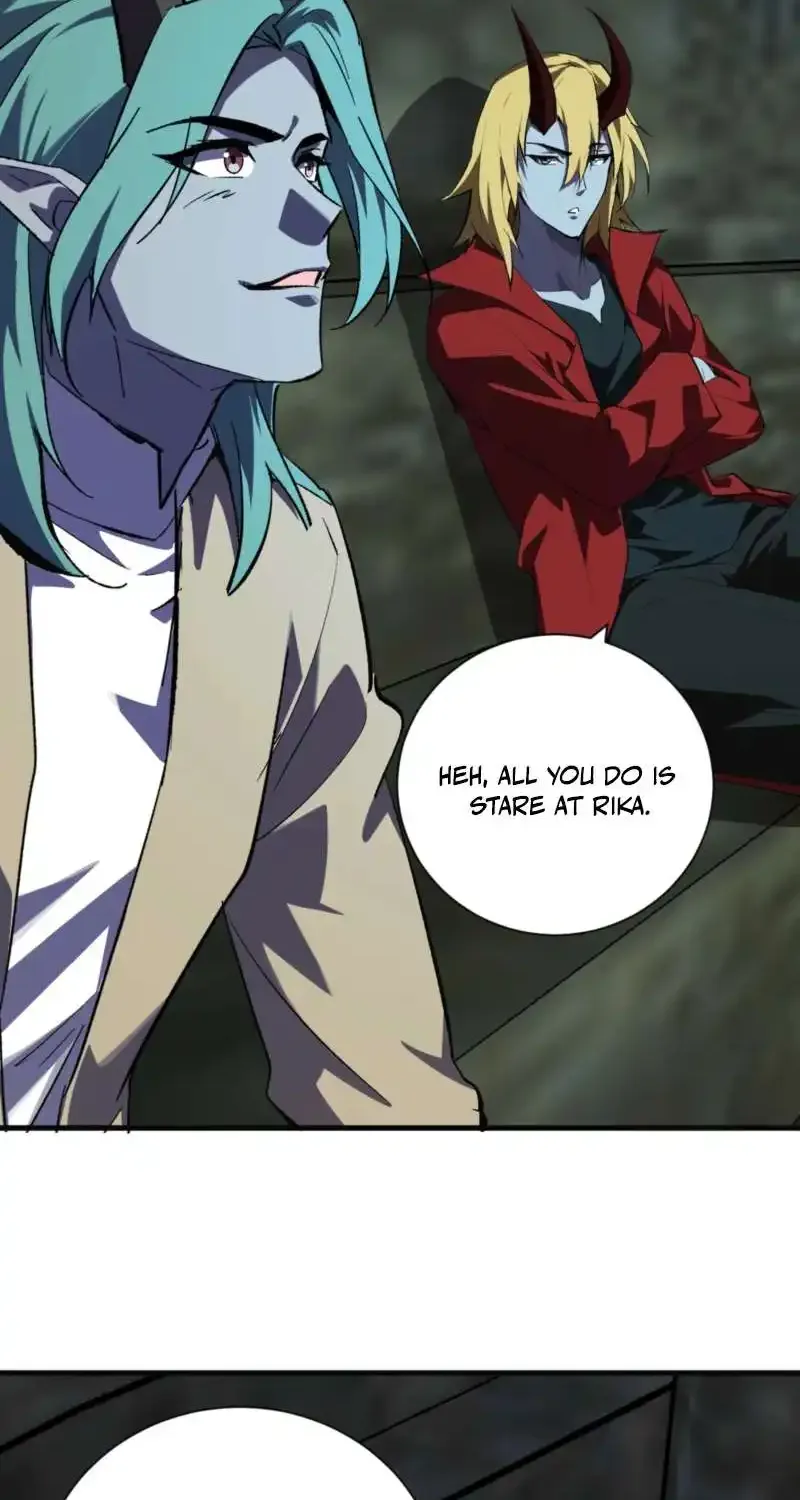 Read Virus King chapter 111 image 32 on Lezhin