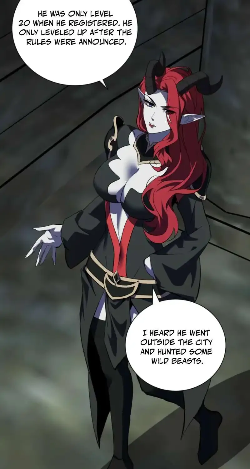 Read Virus King chapter 111 image 33 on Lezhin