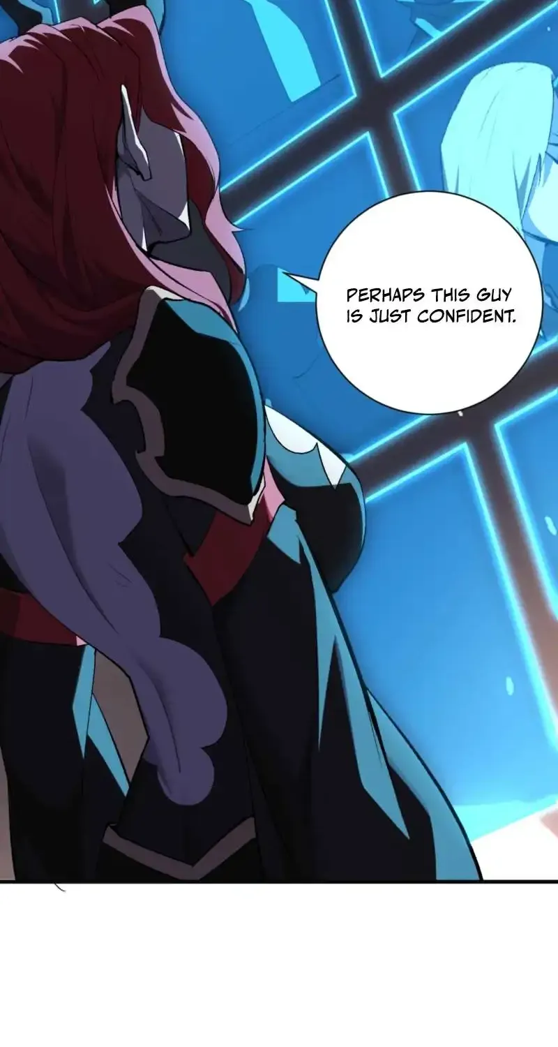 Read Virus King chapter 111 image 36 on Lezhin