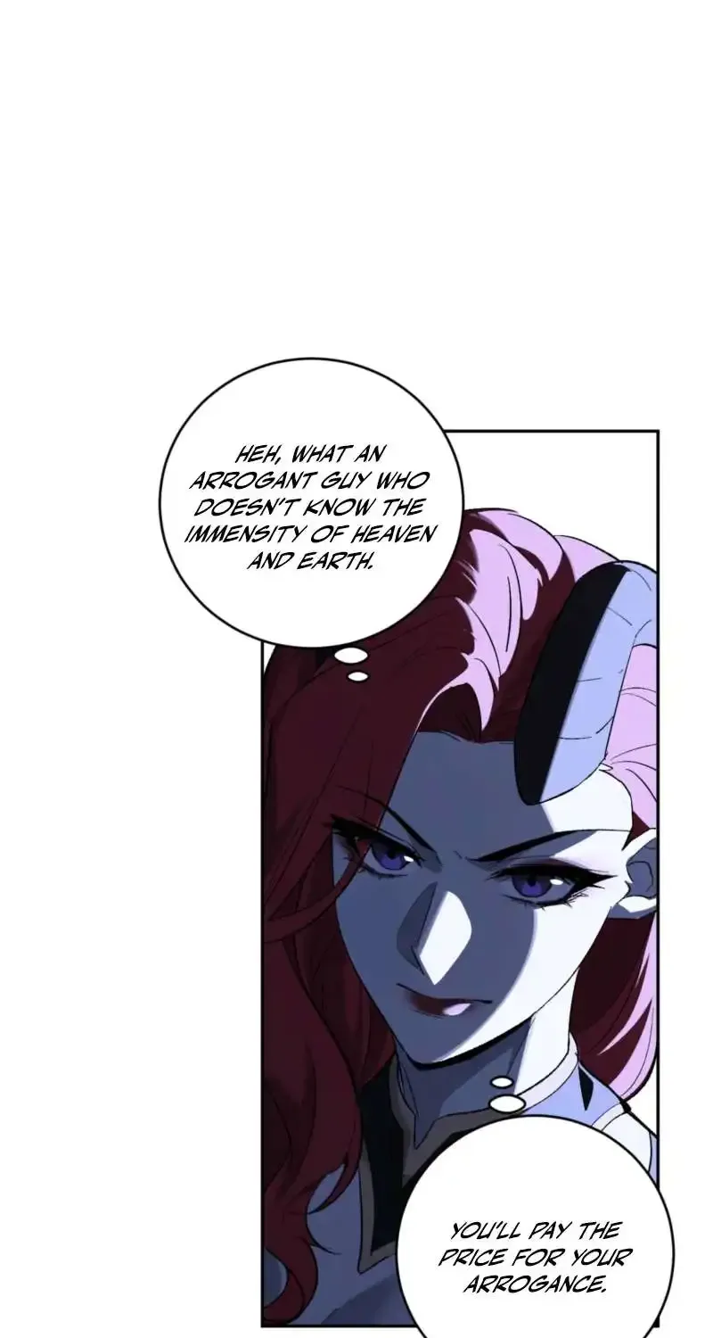 Read Virus King chapter 111 image 37 on Lezhin