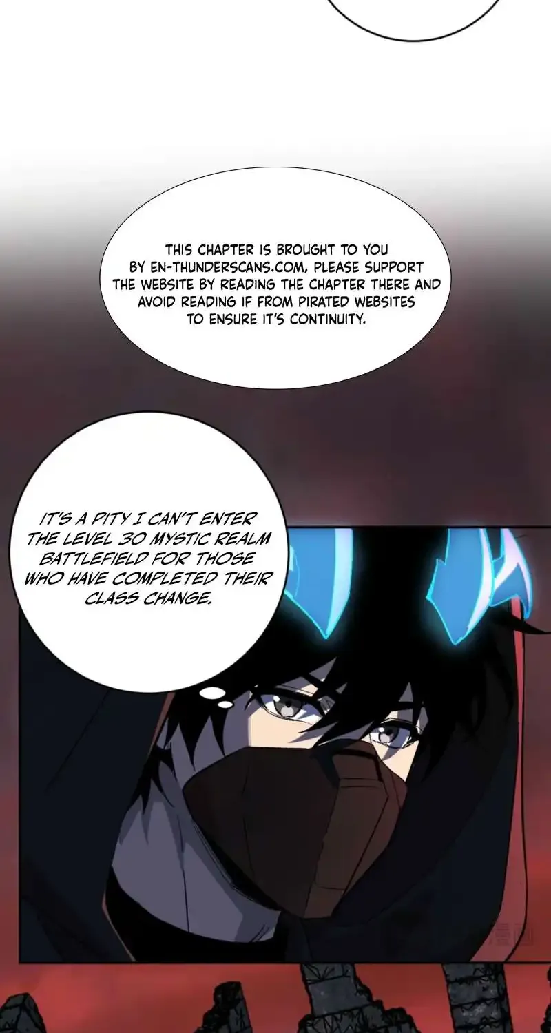 Read Virus King chapter 111 image 38 on Lezhin