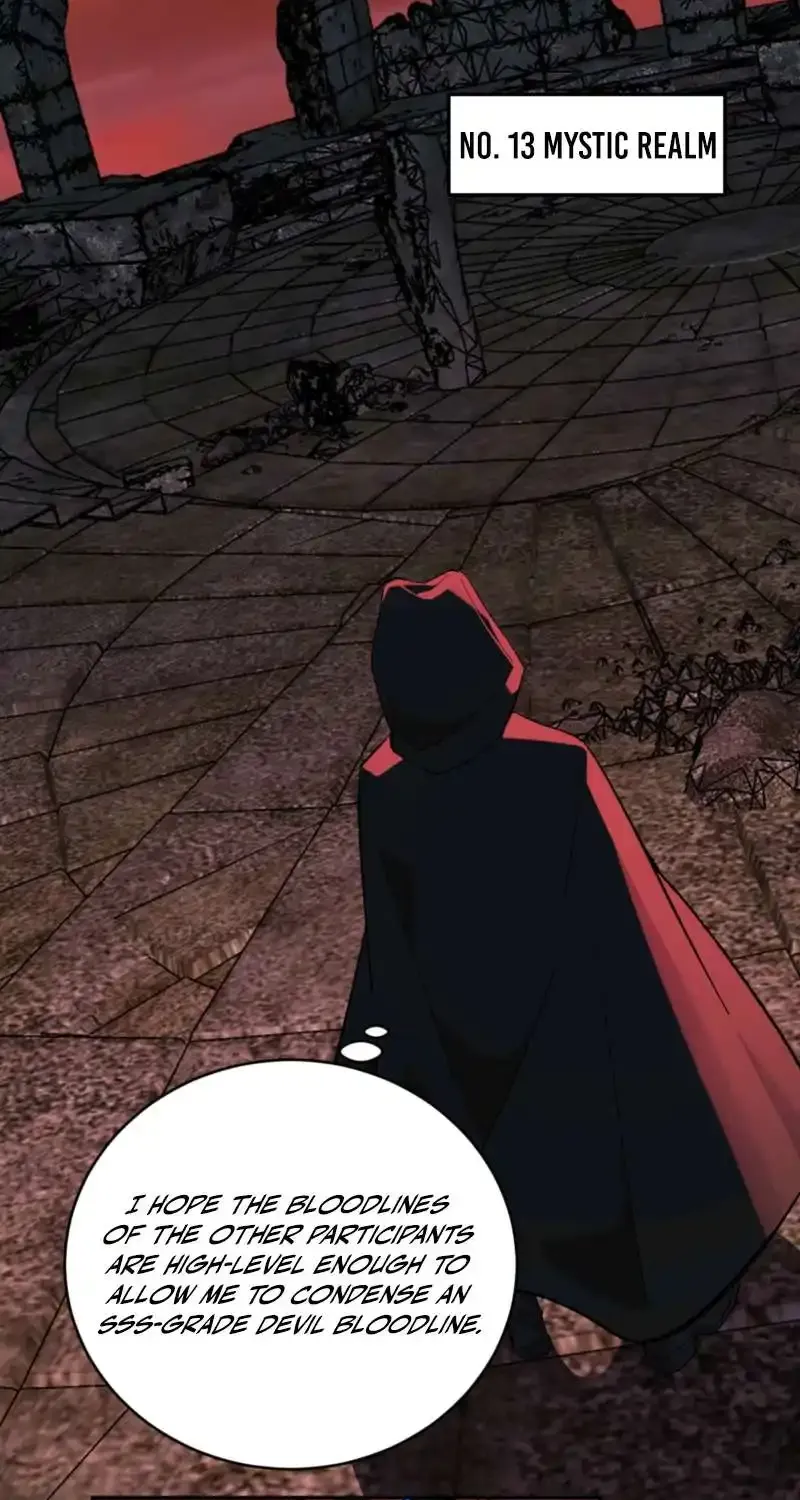 Read Virus King chapter 111 image 39 on Lezhin