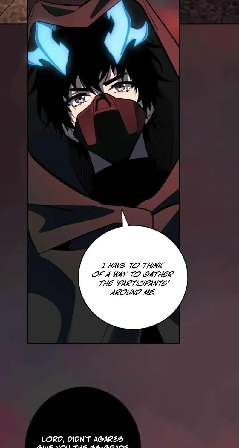 Read Virus King chapter 111 image 40 on Lezhin