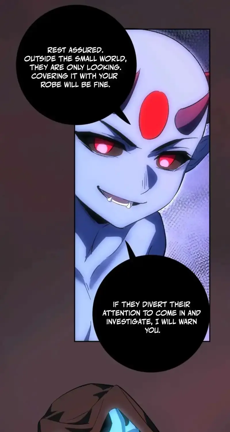 Read Virus King chapter 111 image 43 on Lezhin