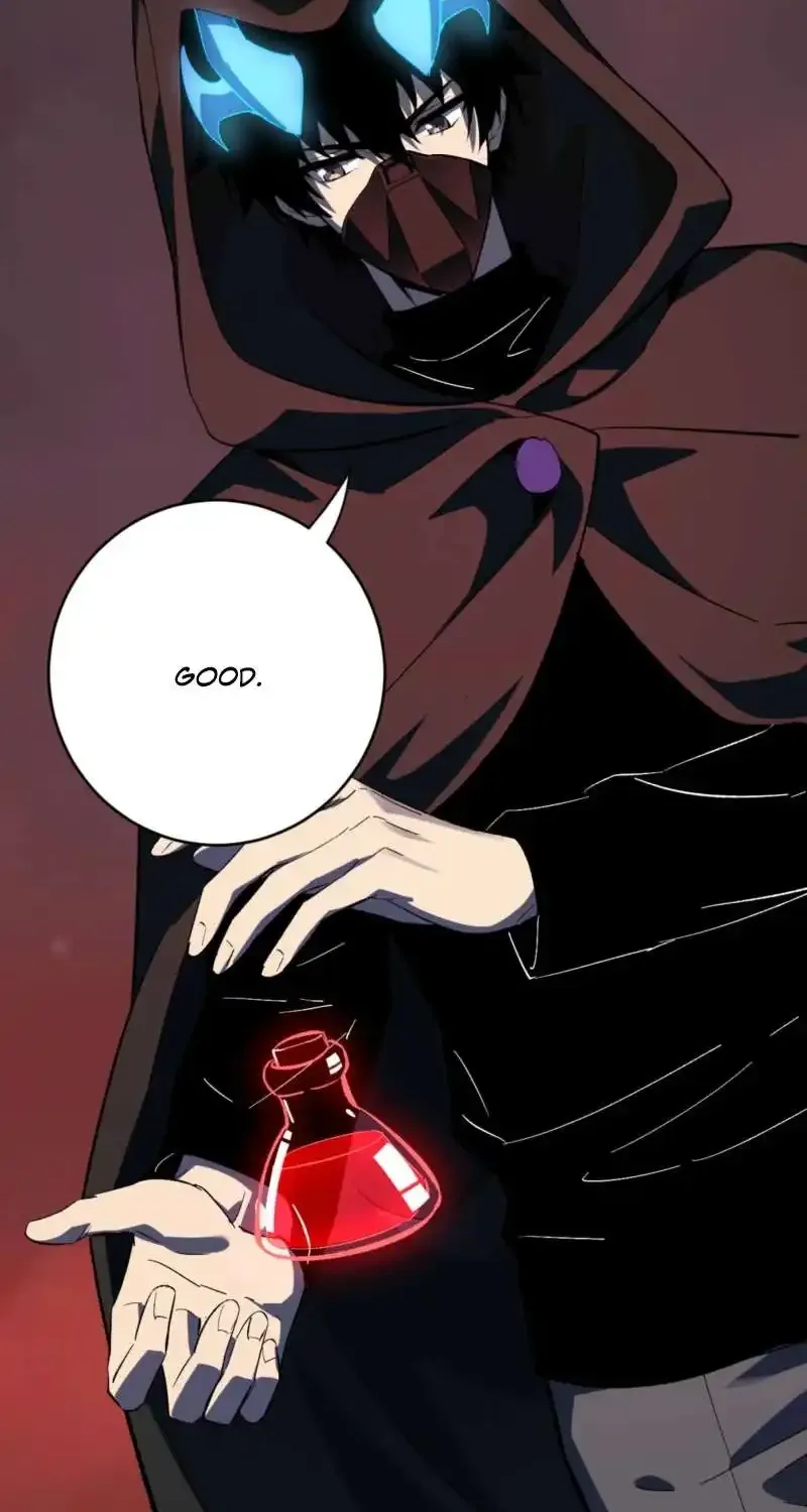 Read Virus King chapter 111 image 44 on Lezhin