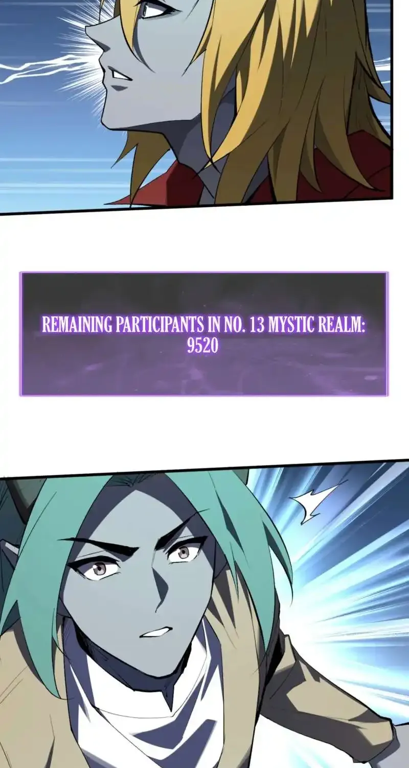 Read Virus King chapter 111 image 46 on Lezhin