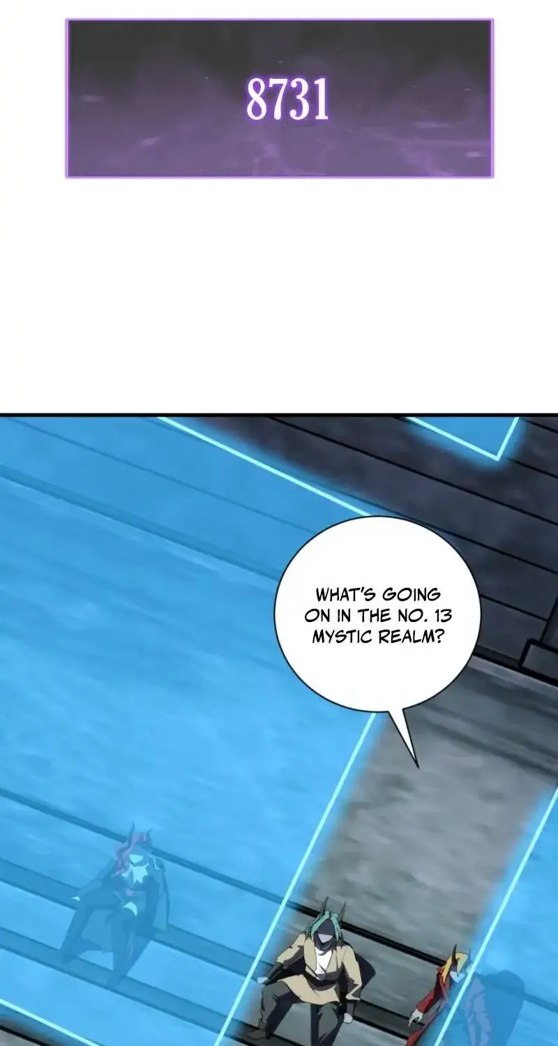 Read Virus King chapter 111 image 48 on Lezhin