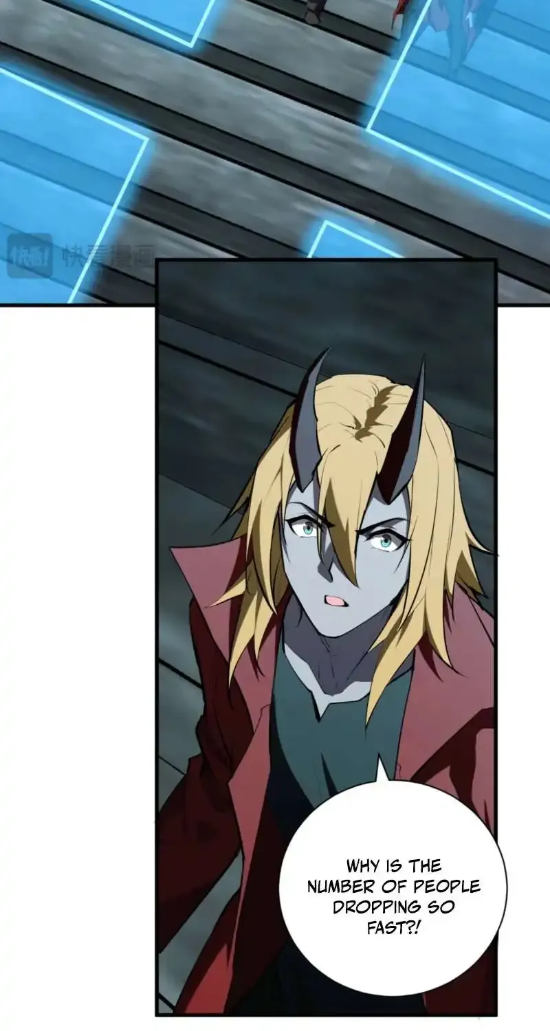 Read Virus King chapter 111 image 49 on Lezhin