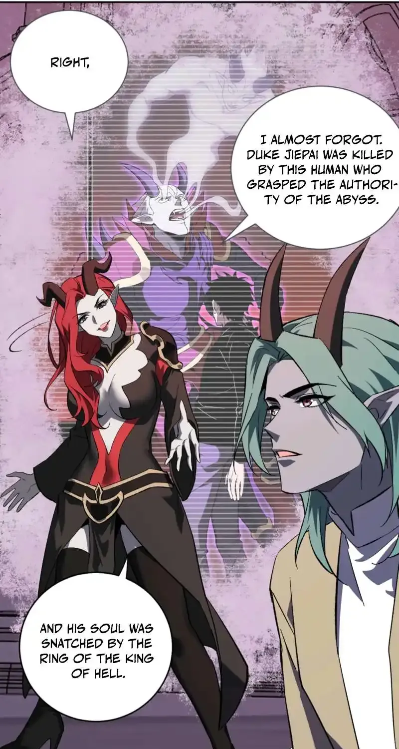 Read Virus King chapter 111 image 7 on Lezhin