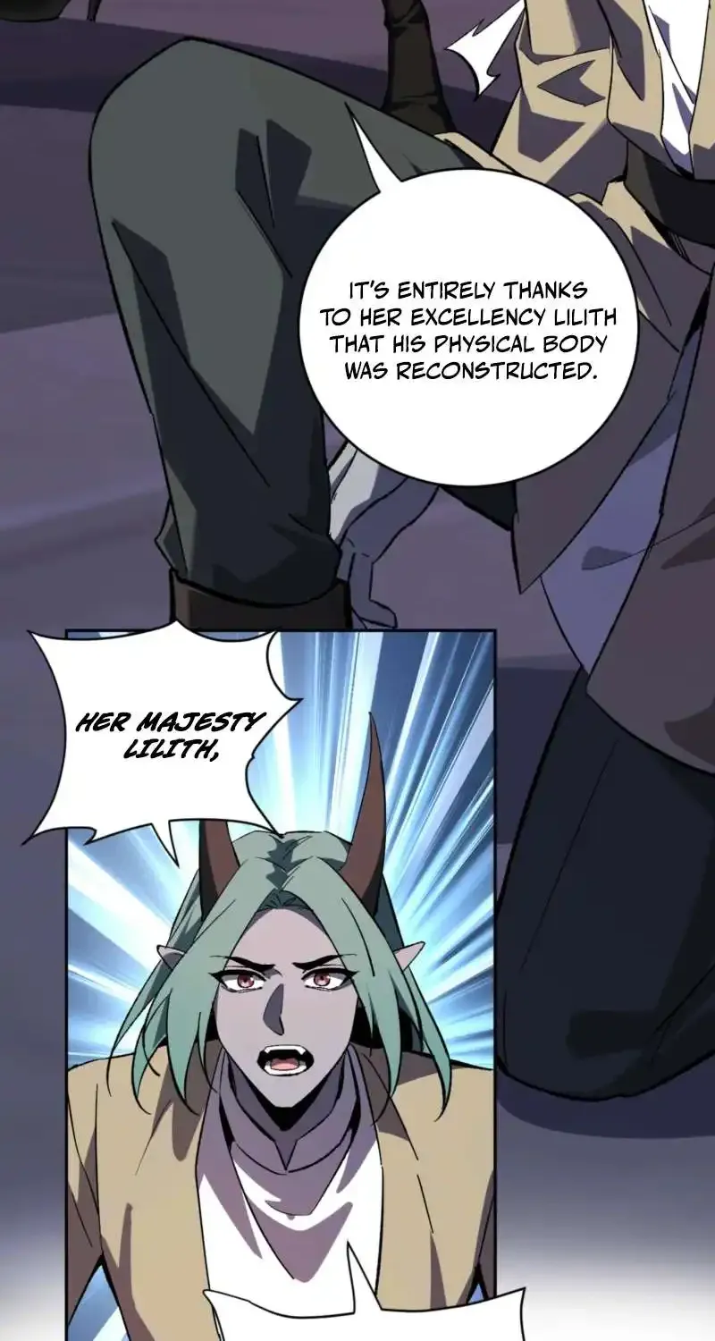 Read Virus King chapter 111 image 8 on Lezhin