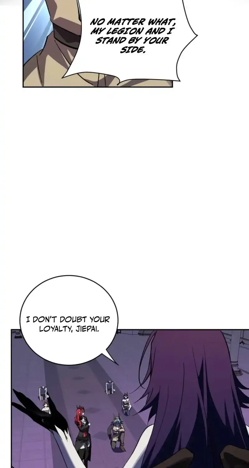 Read Virus King chapter 111 image 9 on Lezhin