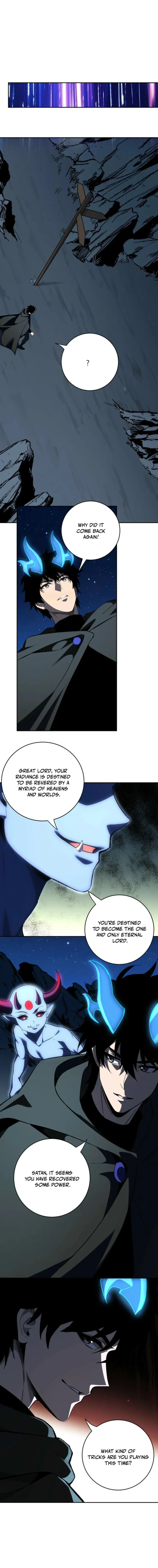 Read Virus King chapter 113 image 5 on Lezhin