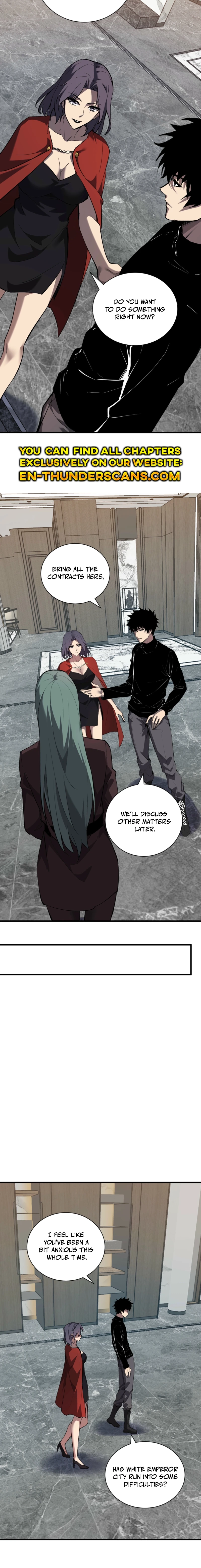 Read Virus King chapter 118 image 10 on Lezhin