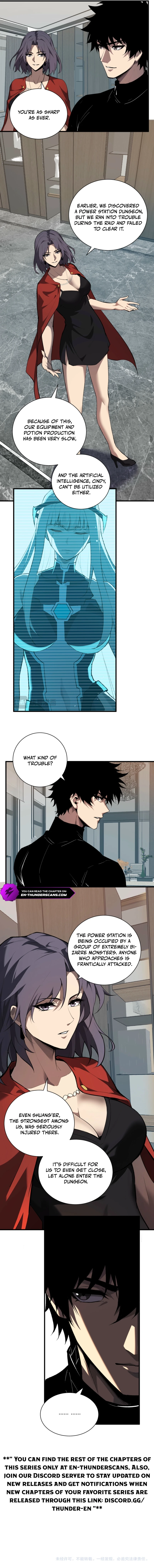 Read Virus King chapter 118 image 11 on Lezhin