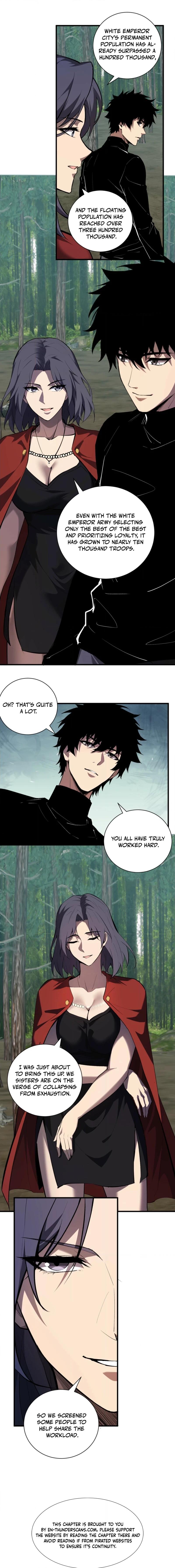 Read Virus King chapter 118 image 7 on Lezhin
