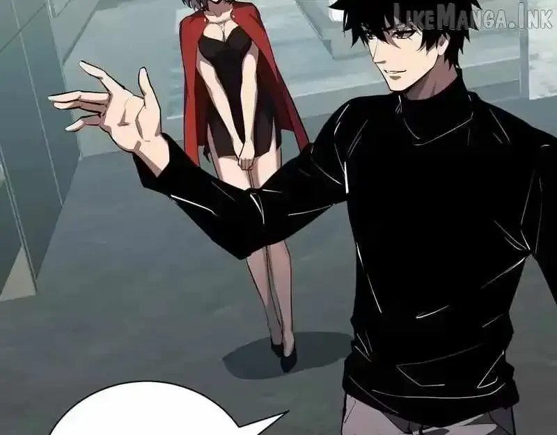 Read Virus King chapter 121 image 104 on Lezhin